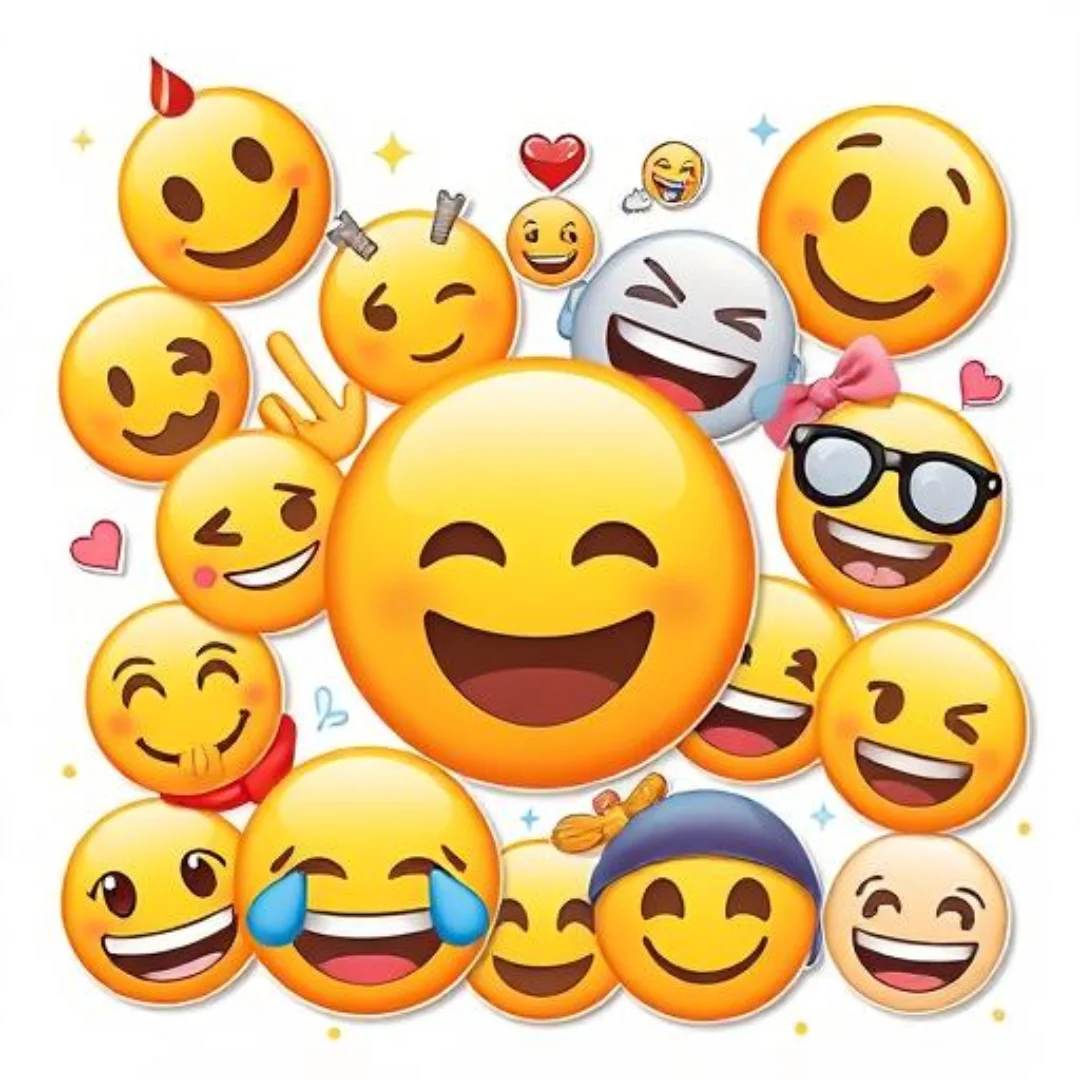 Generador de emojis con IA | Emoji con IA